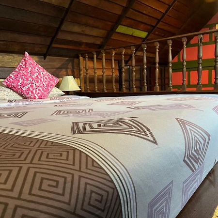 Tamarind Guesthouse Αγιουτάγια Εξωτερικό φωτογραφία