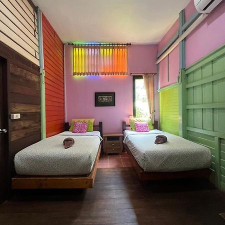 Tamarind Guesthouse Αγιουτάγια Εξωτερικό φωτογραφία