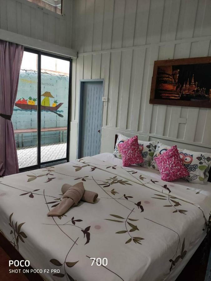 Tamarind Guesthouse Αγιουτάγια Εξωτερικό φωτογραφία