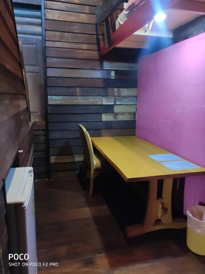 Tamarind Guesthouse Αγιουτάγια Εξωτερικό φωτογραφία