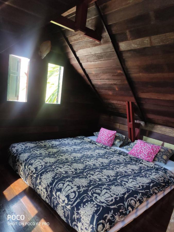 Tamarind Guesthouse Αγιουτάγια Εξωτερικό φωτογραφία