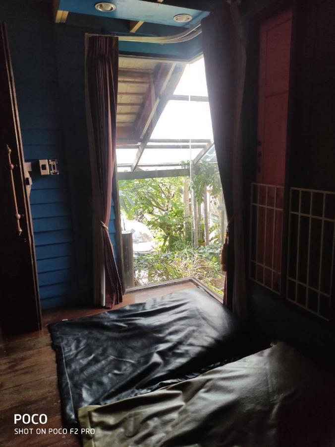 Tamarind Guesthouse Αγιουτάγια Εξωτερικό φωτογραφία