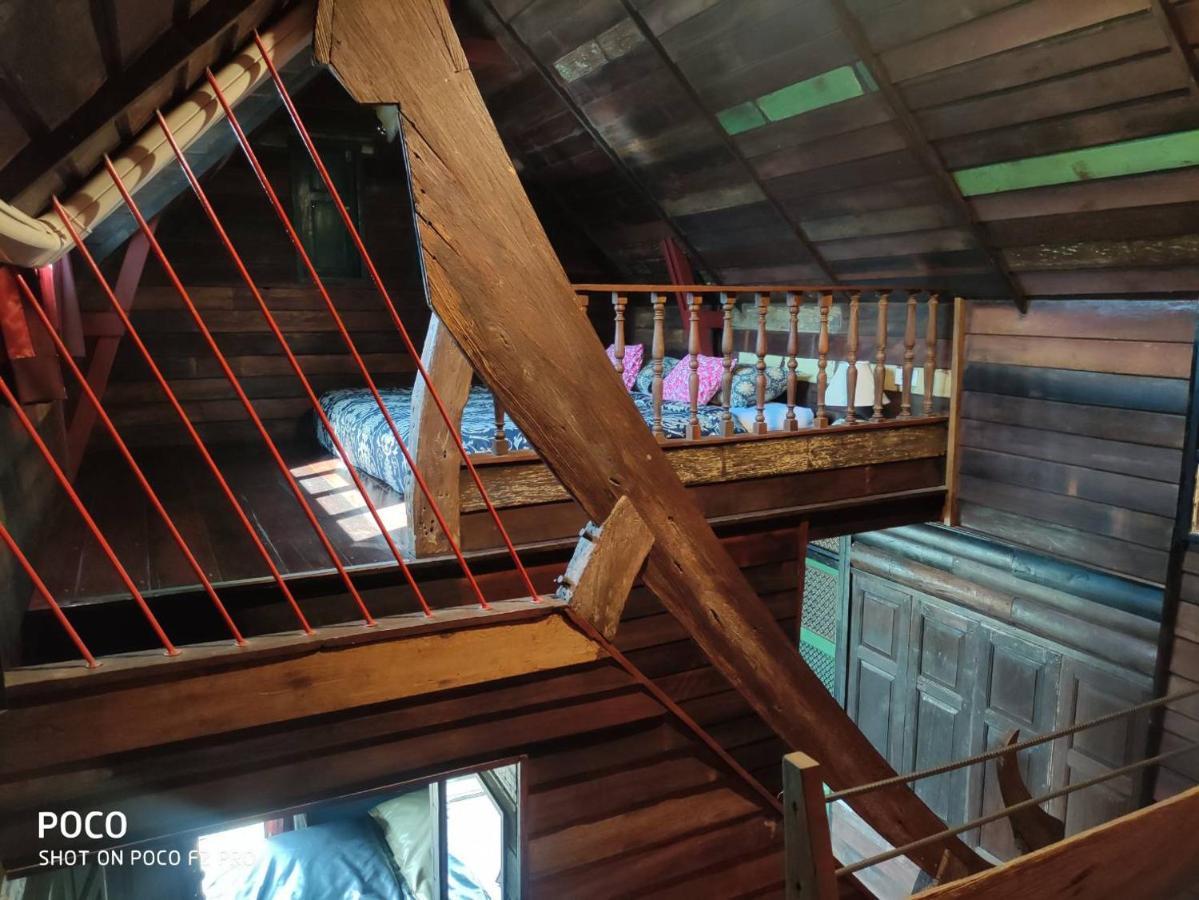 Tamarind Guesthouse Αγιουτάγια Εξωτερικό φωτογραφία