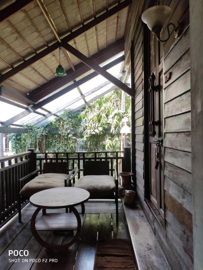 Tamarind Guesthouse Αγιουτάγια Εξωτερικό φωτογραφία