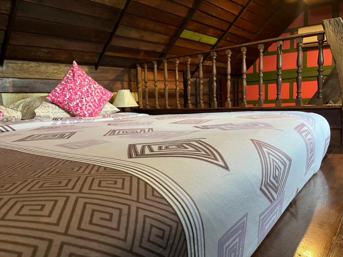 Tamarind Guesthouse Αγιουτάγια Εξωτερικό φωτογραφία