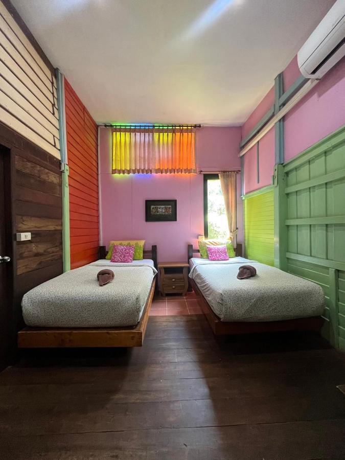 Tamarind Guesthouse Αγιουτάγια Εξωτερικό φωτογραφία