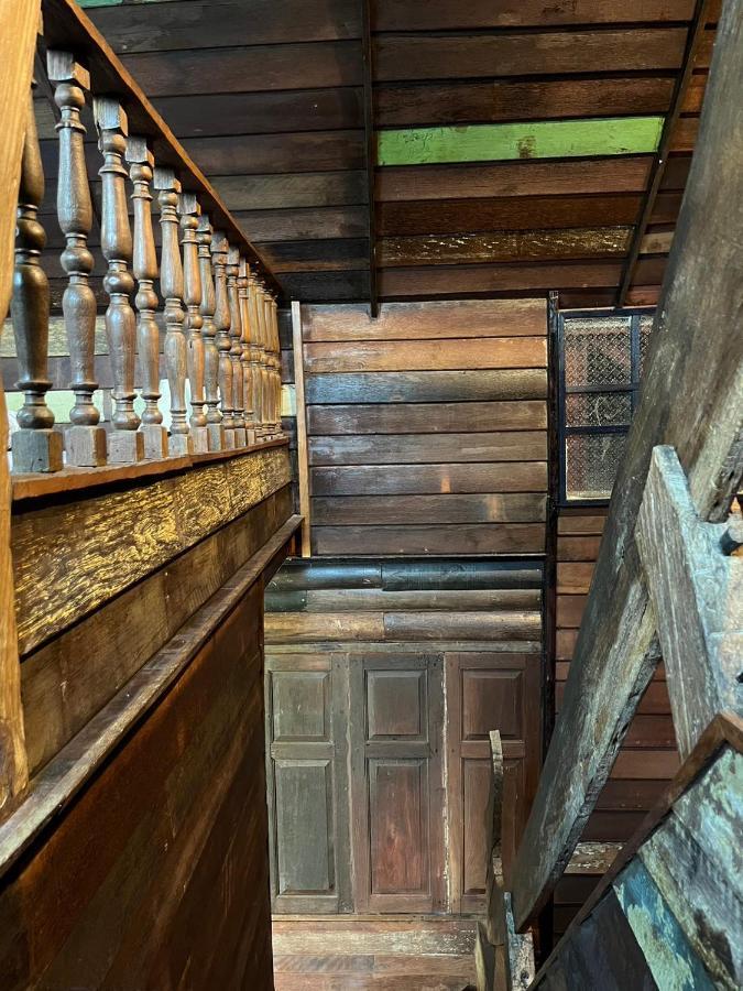 Tamarind Guesthouse Αγιουτάγια Εξωτερικό φωτογραφία