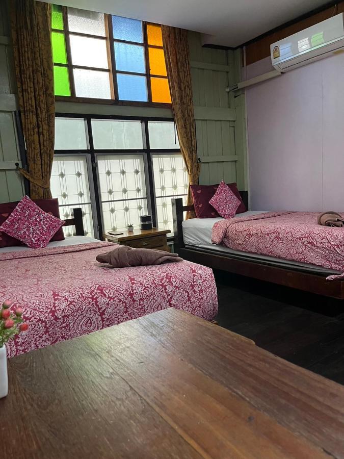 Tamarind Guesthouse Αγιουτάγια Εξωτερικό φωτογραφία