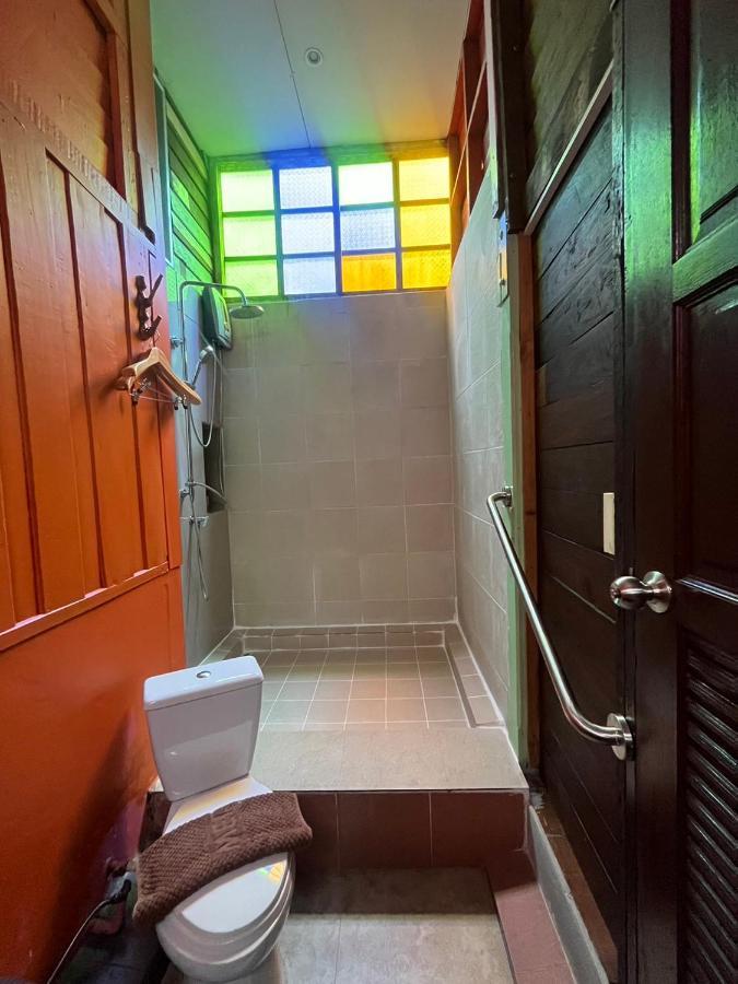 Tamarind Guesthouse Αγιουτάγια Εξωτερικό φωτογραφία
